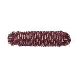 ROPE BRAID POLY #16 100'