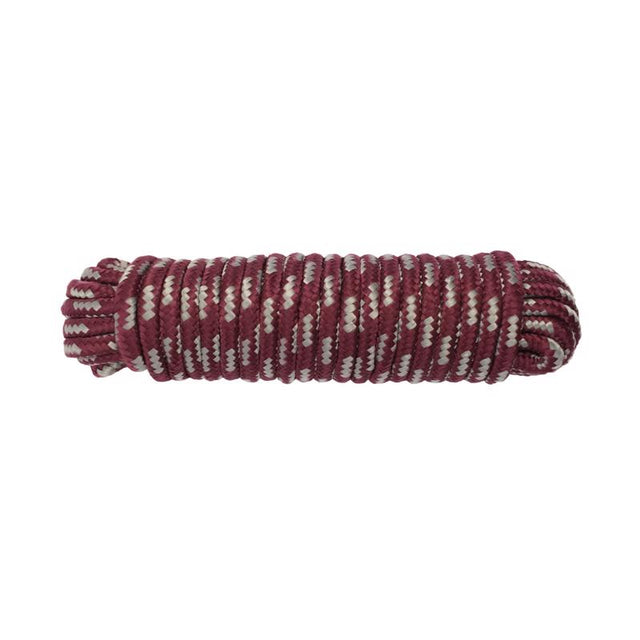 ROPE BRAID POLY #16 100'