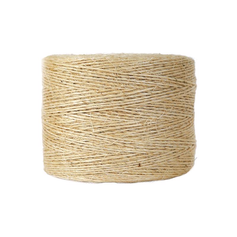 TWINE SISAL 1PLY 2250'