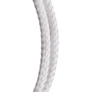 Koch 3/16 in. D X 50 ft. L White Diamond Braided Polypropylene Clothesline Rope