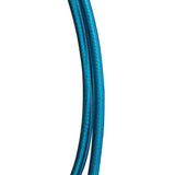 Koch 5/32 in. D X 100 ft. L Green Cabled Wire Vinyl Clothesline Wire
