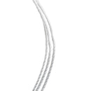 Koch 225 ft. L White Twisted Nylon Mason Line