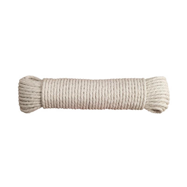 CLTHSLN ROPE SB CTN 48'
