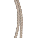 Koch 7/32 in. D X 100 ft. L White Diamond Braided Cotton Clothesline Rope