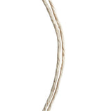 Koch 370 ft. L White Twisted Cotton Butcher Twine