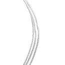 Koch 1000 ft. L White Twisted Polyester Mason Line