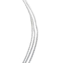 Koch 185 ft. L White Twisted Polyester Mason Line