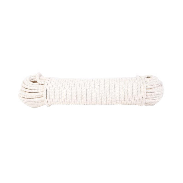 CLTHSLN ROPE SB CTN 100'
