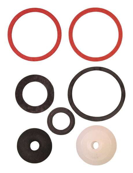 VALVE REBUILD KIT 1"CHMP