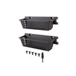 SHED BSKT PLSTC 25" PK 2