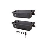 SHED BSKT PLSTC 25" PK 2