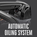 EGO Power+ Commercial Series CSX3000 12 in. 56 V Battery Chainsaw Tool Only