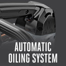 EGO Power+ Commercial Series CSX3003 12 in. 56 V Battery Chainsaw Kit (Battery & Charger)