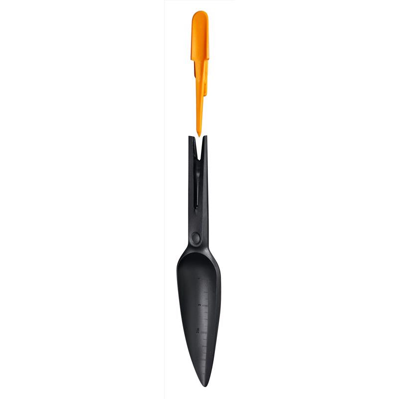 Fiskars 13 in. Hand Seed Sower