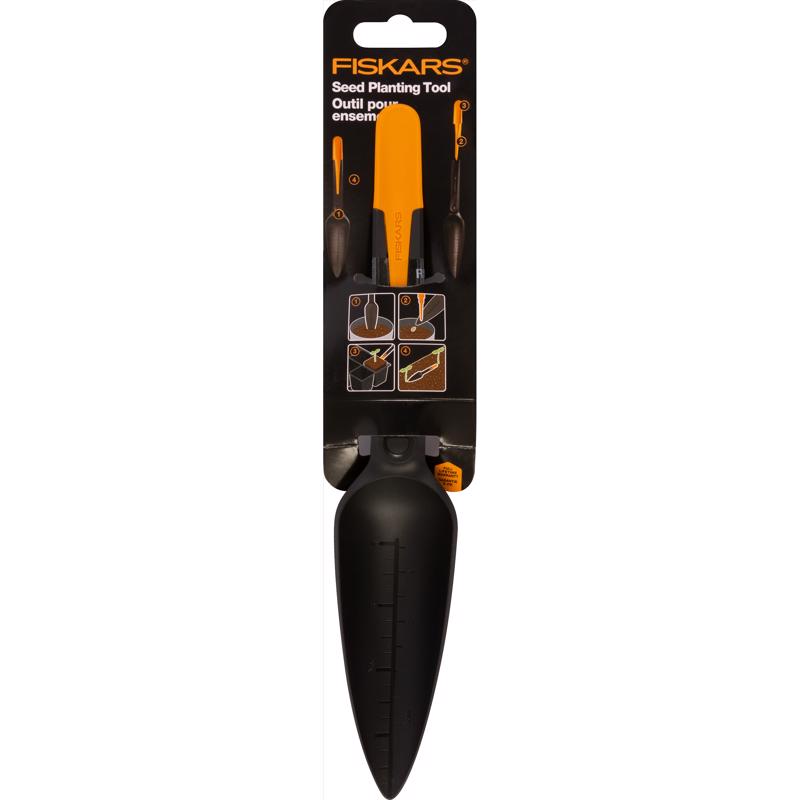 Fiskars 13 in. Hand Seed Sower