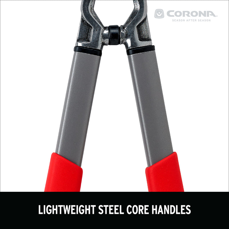 Corona ClassicCUT HS15150 10 in. Steel Hooked Hedge Shears