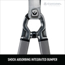 Corona ClassicCUT HS15150 10 in. Steel Hooked Hedge Shears