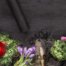 Greenscapes 3 ft. W X 100 ft. L Polypropylene Landscape Fabric