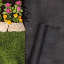 Scotts Professional 4 ft. W X 100 ft. L Polypropylene Landscape Fabric
