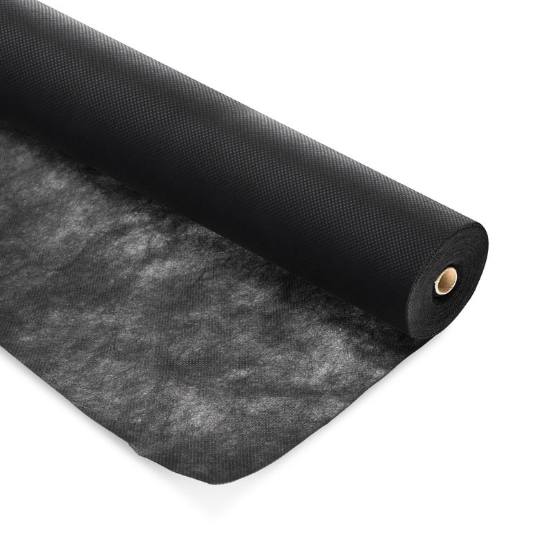 Scotts Professional 4 ft. W X 100 ft. L Polypropylene Landscape Fabric