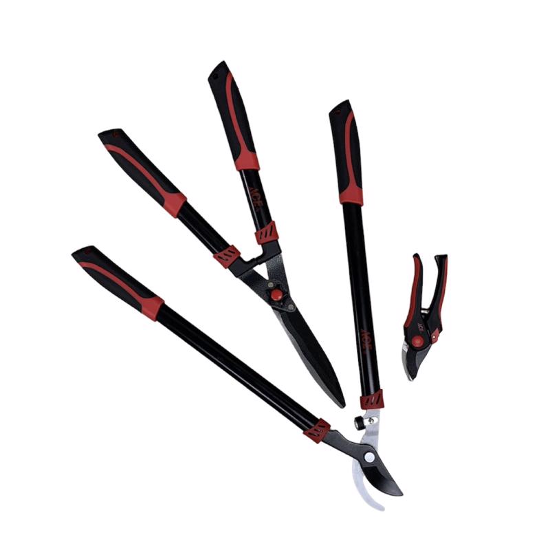 LOPPER PRUNER SET 3PC