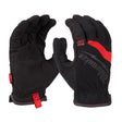 WORK GLOVES FREE-FLEX M