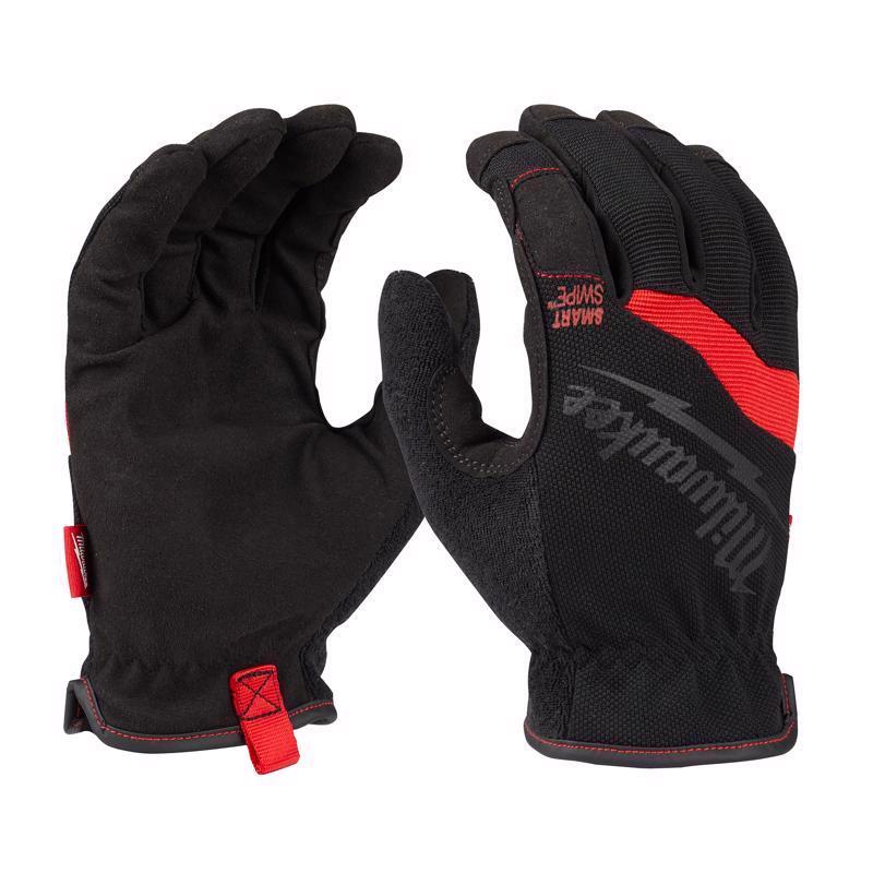 WORK GLOVES FREE-FLEX M