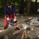 Toro Flex-Force Power System 16 in. 60 V Battery Chainsaw Kit (Battery & Charger)