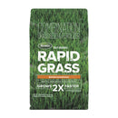Scotts Turf Builder Rapid Grass Bermuda Grass Sun or Shade Grass Seed and Fertilizer 4 lb