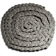 ROLLER CHAIN1/2"X10' #41