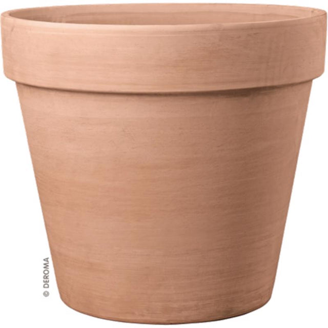 NS PLNTR STND BLUSH 8"D
