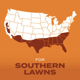 Scotts Turf Builder Bermuda Grass Sun or Shade Fertilizer/Seed/Soil Improver 1 lb