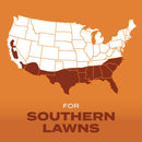 Scotts Turf Builder Bermuda Grass Sun or Shade Fertilizer/Seed/Soil Improver 1 lb