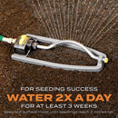 Scotts Turf Builder Bermuda Grass Sun or Shade Fertilizer/Seed/Soil Improver 1 lb