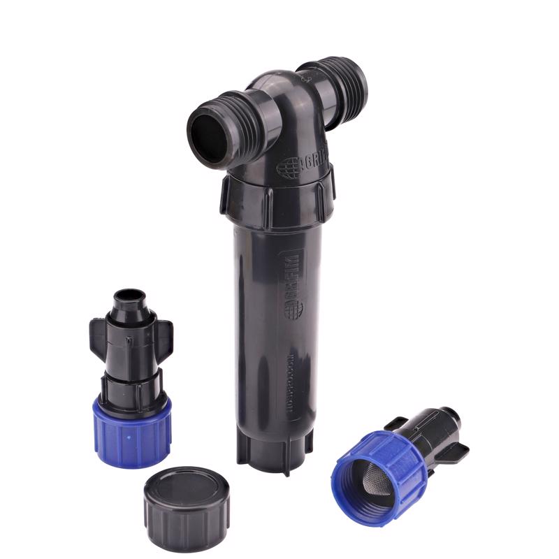 Raindrip Drip Irrigation Conversion Kit