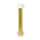 GOLD STICK FLY CATCHER -