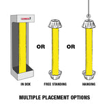 Catchmaster Gold Stick Fly Trap