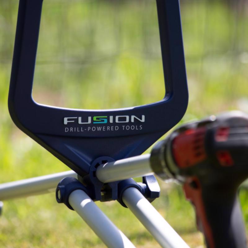 Ardisam Fusion 33061 5 in. Cultivator