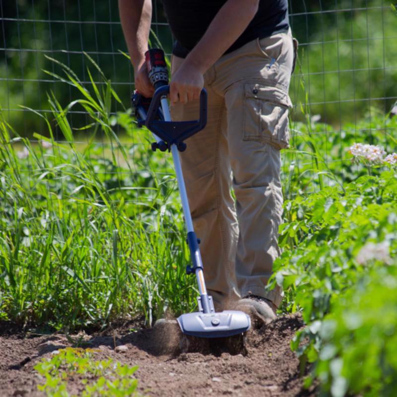 Ardisam Fusion 33061 5 in. Cultivator