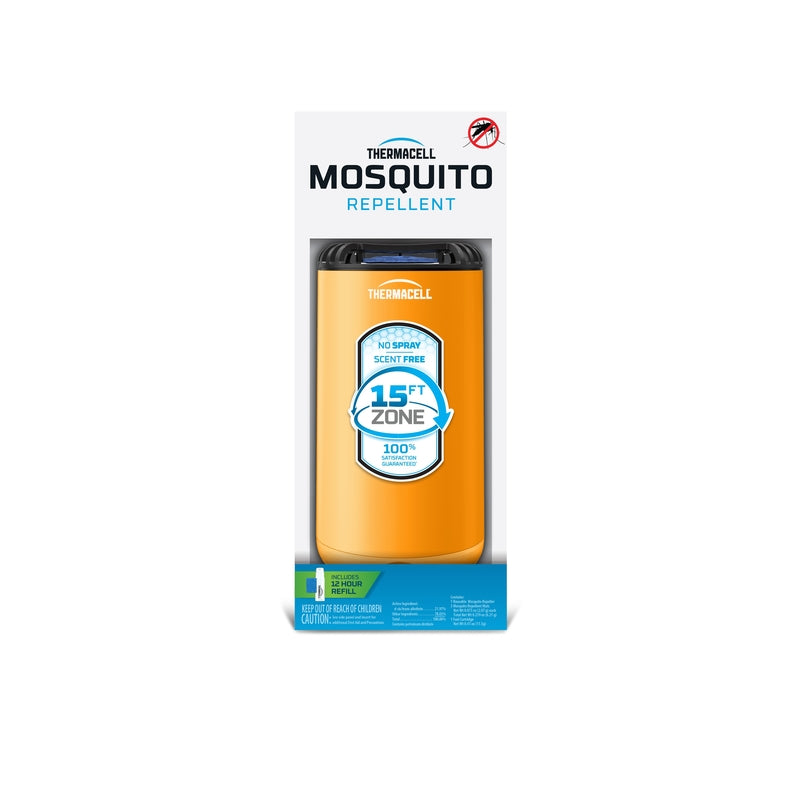 MOSQUITO REPELLER CITRS