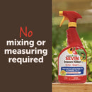 GardenTech Sevin Insect Killer Liquid 1 qt
