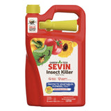INSECT KILLER RTU 1GAL