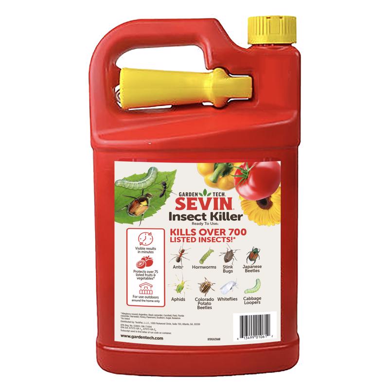GardenTech Sevin Insect Killer Liquid 1 gal