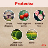 GardenTech Sevin Insect Killer Liquid 1 gal