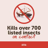 GardenTech Sevin Insect Killer Liquid 1 gal