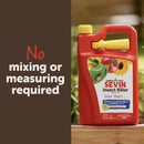 GardenTech Sevin Insect Killer Liquid 1 gal