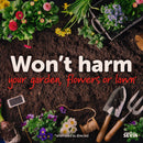 GardenTech Sevin Insect Killer Dust 1 lb