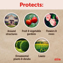 GardenTech Sevin Insect Killer Dust 1 lb