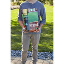 Scotts Step 4 Weed & Feed Lawn Fertilizer For All Grasses 15000 sq ft