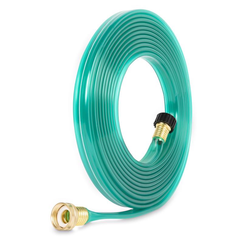 Gilmour 3/8 in. D X 25 ft. L Sprinkler/Soaker Hose